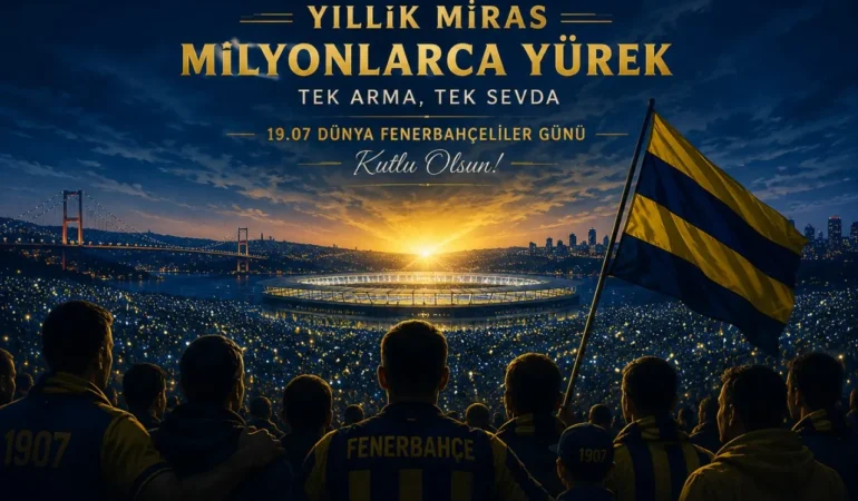 fenerbahçe