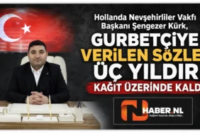 Zeynel Abidin Kılıç yazdı... Çamur at izi kalsın mantığının iflası.. 2 thumbnail
