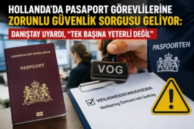 Hollanda, rüzgar enerjisinde repowering yatırımlarına öncülük eden ülkeler arasında 2 thumbnail