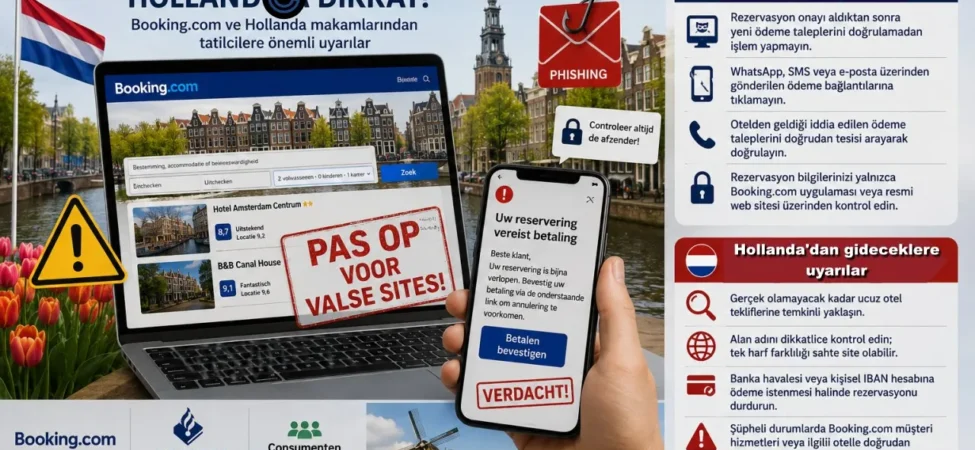 hollanda