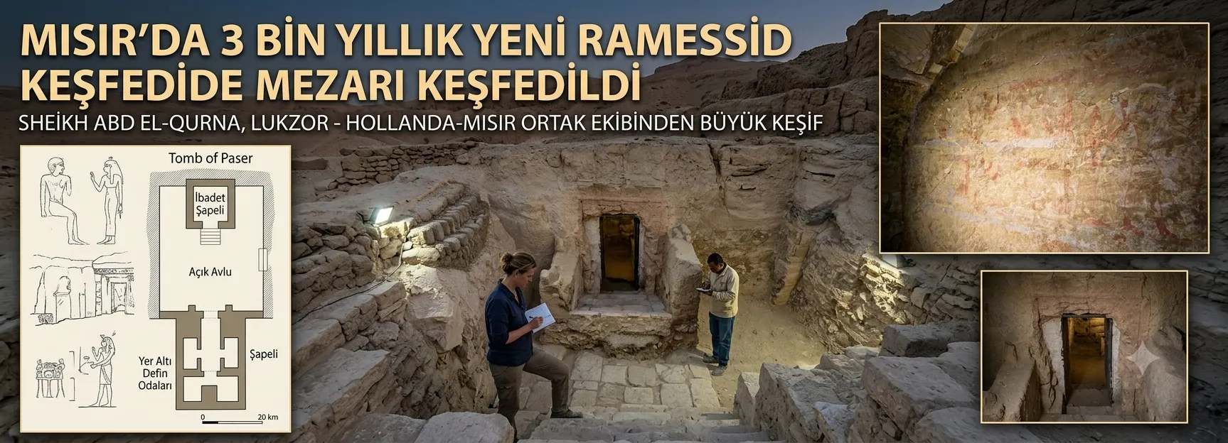 misir kesif