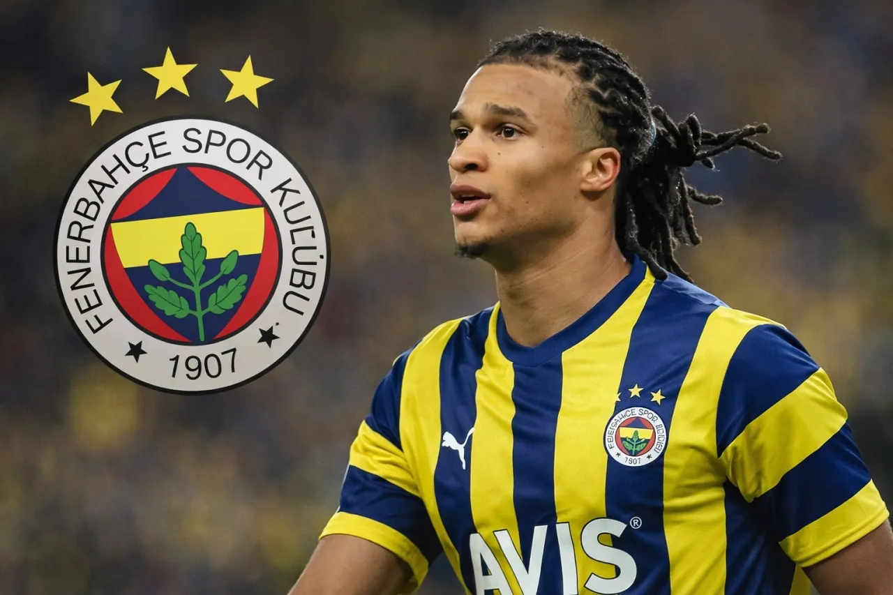 Hollanda'nın güvenlik duvarı Nathan Aké, Fenerbahçe'ye transfer oldu 5 nathan ake