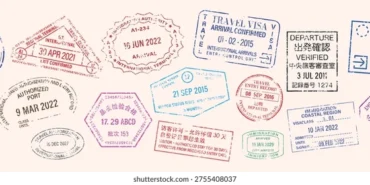 vector-illustration-various-colorful-passport-260nw-2755408037