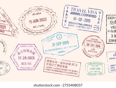 vector-illustration-various-colorful-passport-260nw-2755408037
