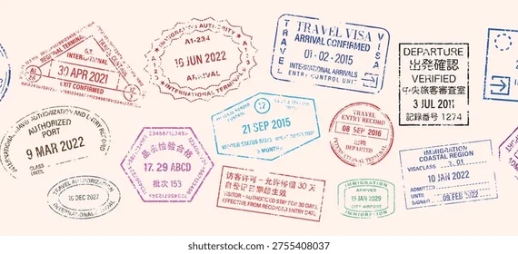 vector-illustration-various-colorful-passport-260nw-2755408037