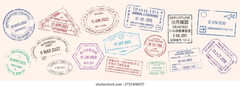 vector-illustration-various-colorful-passport-260nw-2755408037