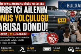 Hollanda'da Ehliyet Sistemi Kökten Değişiyor: Pembe Kartınıza Ne Olacak? 1 thumbnail