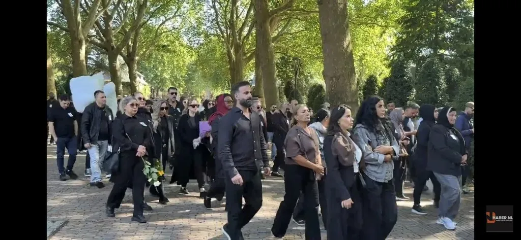 Nafis Koçak Dualar Eşliğinde Son Yolculuğuna Uğurlandı 18 251930