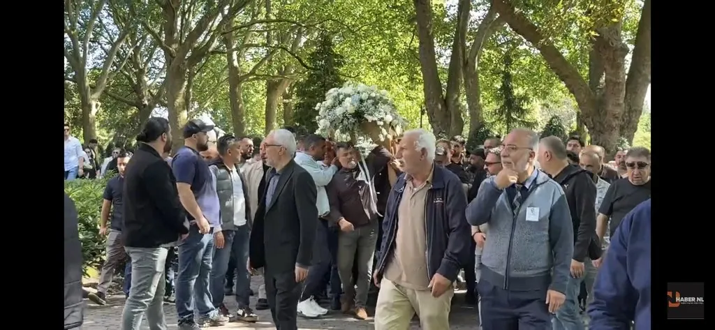 Nafis Koçak Dualar Eşliğinde Son Yolculuğuna Uğurlandı 19 251932