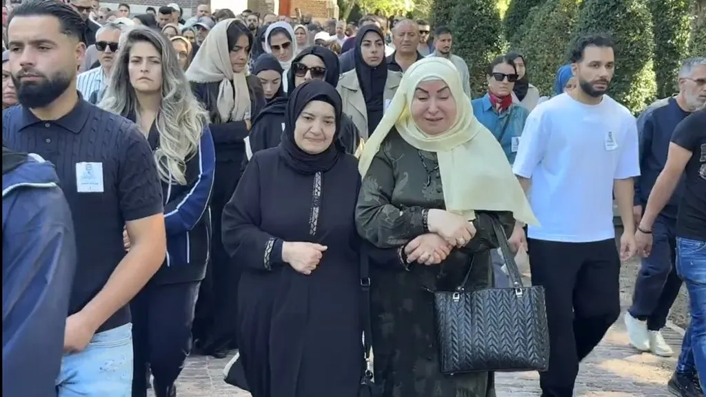 Nafis Koçak Dualar Eşliğinde Son Yolculuğuna Uğurlandı 23 251940
