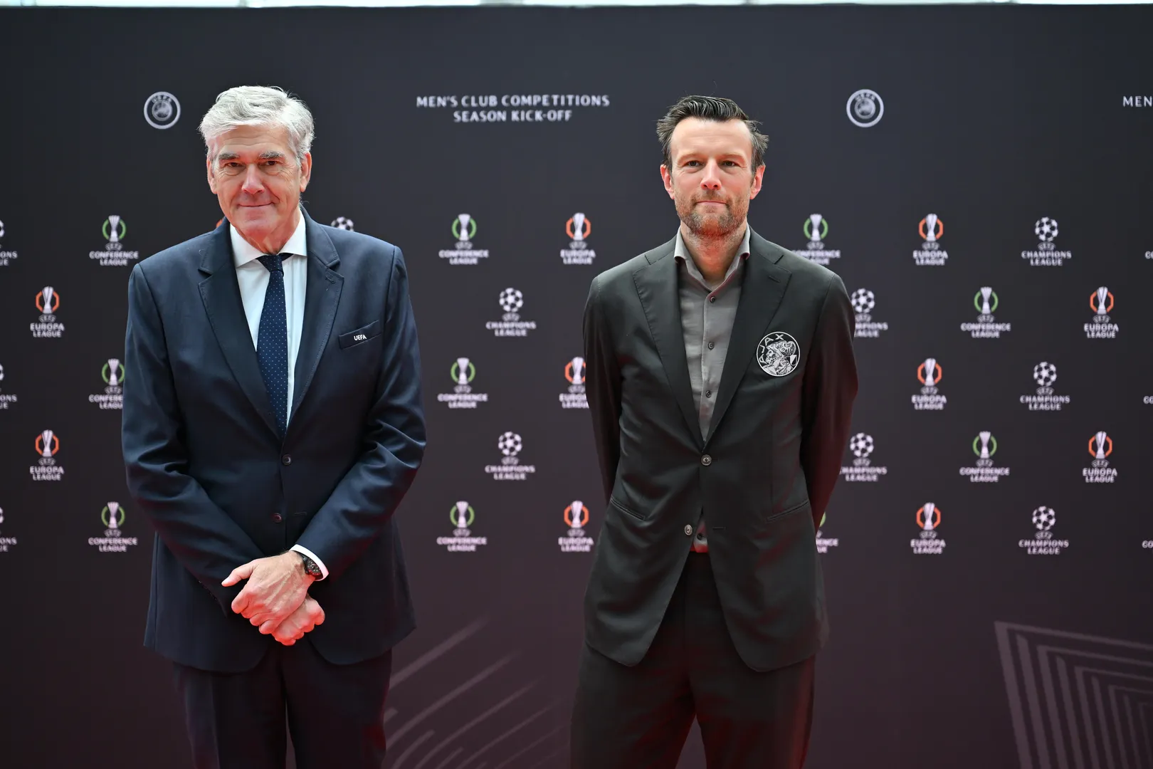 AZ Alkmaar, Beşiktaş, Ajax, Twente ve Trabzonspor’un rakipleri belli oldu