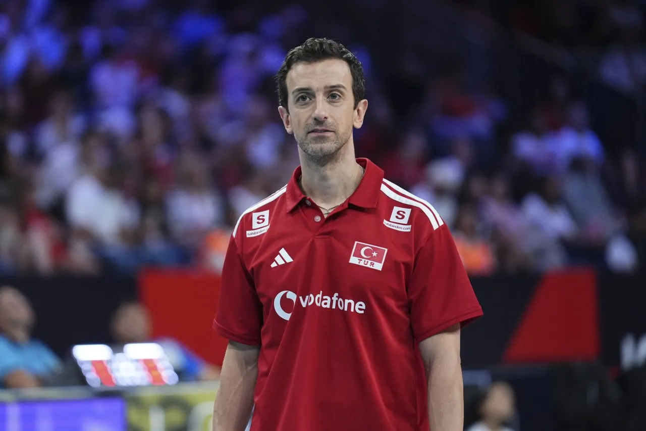 Filenin Sultanlarına Nazar Değdi: Türkiye: 2 – Polonya: 3