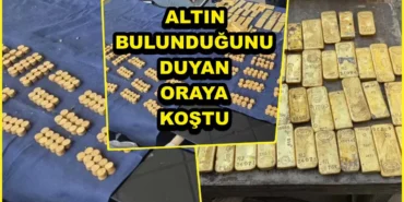 ALTINLAR
