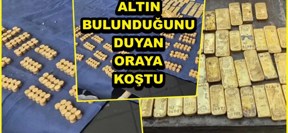 ALTINLAR
