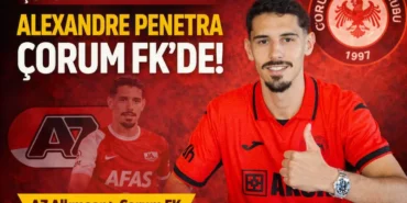 Alexandre Penetra