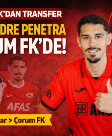 Alexandre Penetra