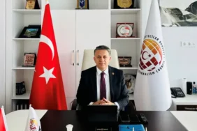 "Nevşehir Belediye Başkanı Arı,Strasbourg'da Dünya'yı Uyandırmaya Çalıştı" 2 thumbnail