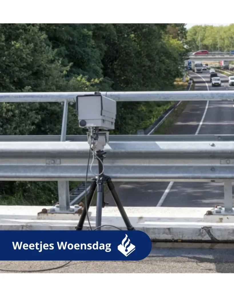 Hollanda’da Trafik Cezaları ve Radar Sisteminin Arkasındaki Kurum: CVOM Ne İş Yapıyor? 5 FB IMG 1787332942548