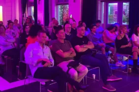 "Nevşehir Belediye Başkanı Arı,Strasbourg'da Dünya'yı Uyandırmaya Çalıştı" 3 thumbnail