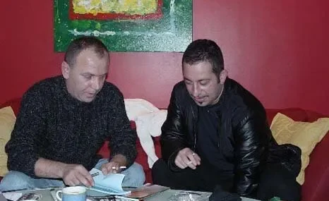 Cem Yılmaz bu kez sevenlerini üzdü..