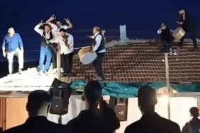 Ünlü gazeteci Yavuz Nufel, adının verildiği 'Nufel Tostu'nun doğuş öyküsünü anlattı 2 thumbnail