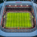Johan Cruijff Arena