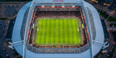 Johan Cruijff Arena