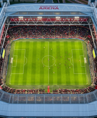 Johan Cruijff Arena