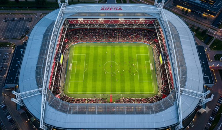 Johan Cruijff Arena