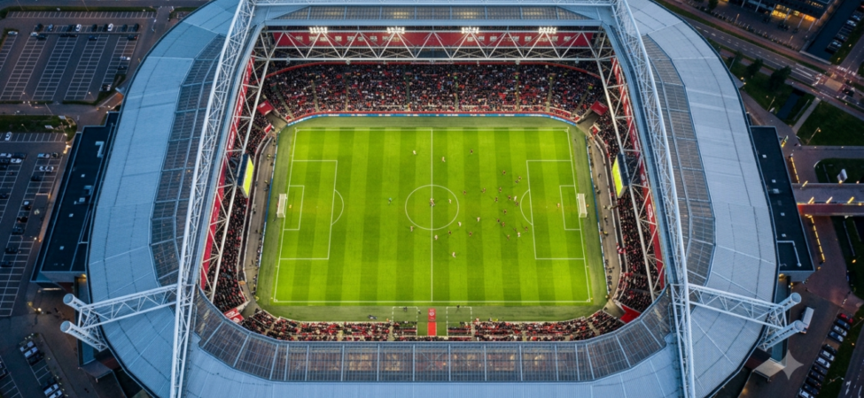 Johan Cruijff Arena