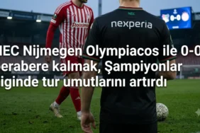 Ajax - Shelbourne maçını Türk hakemler yönetecek 2 thumbnail