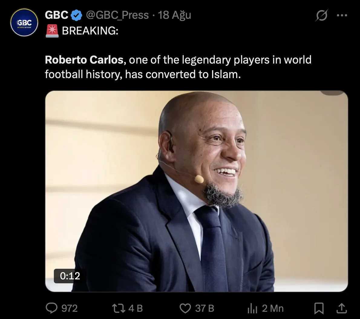 Roberto Carlos Müslüman Oldu iddiası sosyal medyayı salladı! 7 New folder 4 robbb
