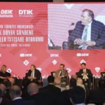 Göçten güce dönüşen Türk diasporası: 90 ülkeden 150'yi aşkın DTİK temsilcisi İstanbul'da buluştu 20 TORUN