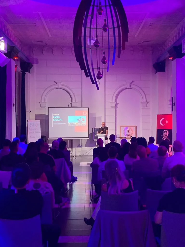 HADD'den Rotterdam’da 30 Ağustos Zafer Bayramı coşkusu 6 WhatsApp Image 2026 08 30 at 10.12.20