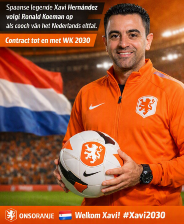 Xavi