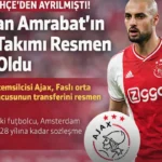amrabat