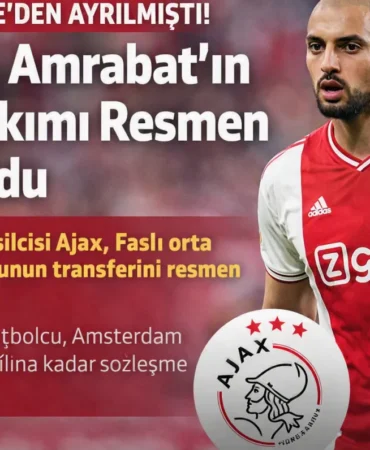 amrabat