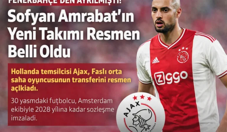 amrabat
