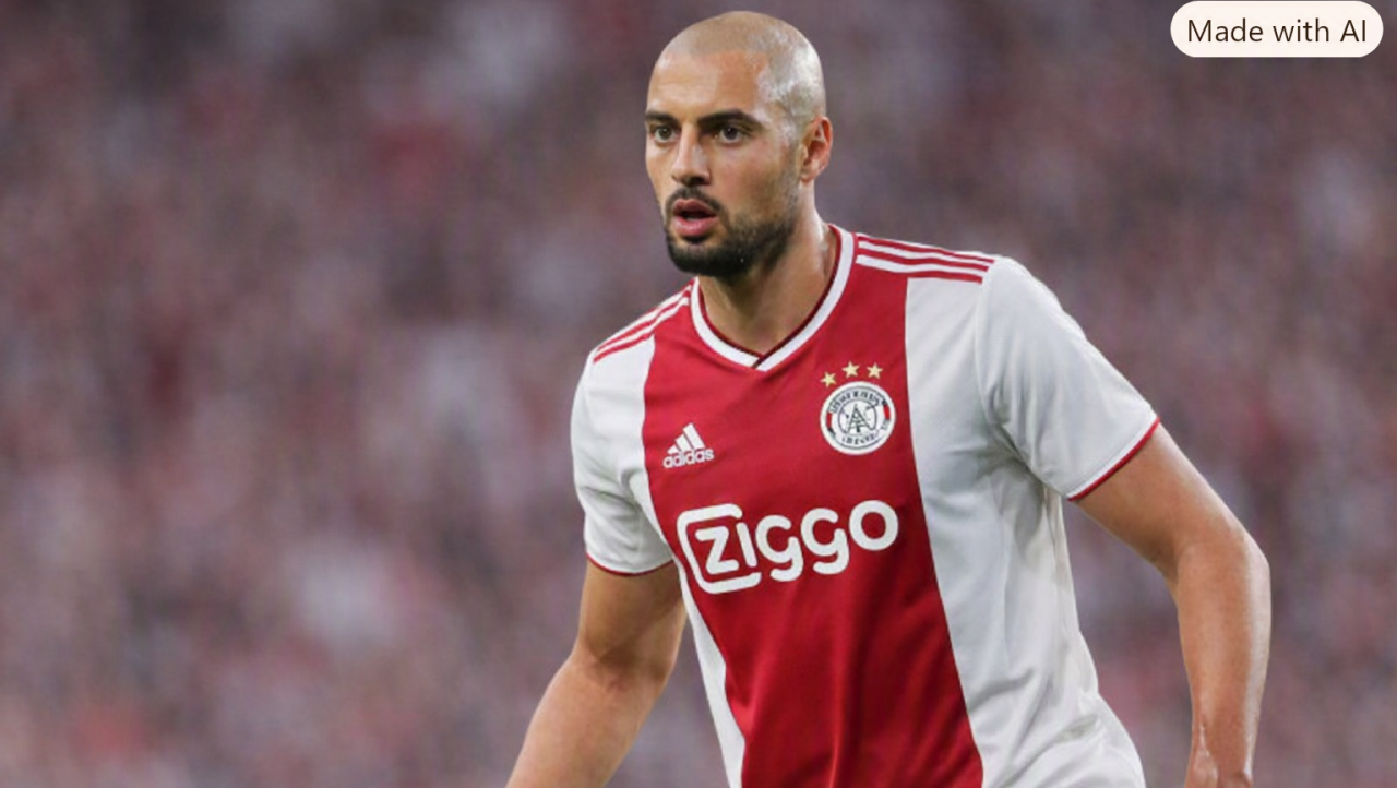 Fenerbahçe’den ayrılan Ambrabat Hollanda’ya döndü: Yeni takımı Ajax