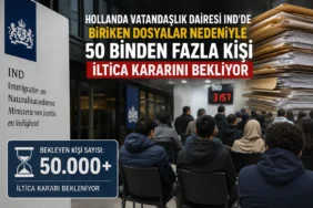 Eindhoven’da Aileye Çağrı: Mezar Hakkı Süresi Dolmak Üzere 1 thumbnail