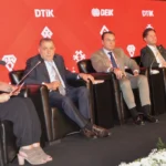 Göçten güce dönüşen Türk diasporası: 90 ülkeden 150'yi aşkın DTİK temsilcisi İstanbul'da buluştu 6 deik