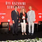 Göçten güce dönüşen Türk diasporası: 90 ülkeden 150'yi aşkın DTİK temsilcisi İstanbul'da buluştu 16 deik-odul