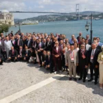 Göçten güce dönüşen Türk diasporası: 90 ülkeden 150'yi aşkın DTİK temsilcisi İstanbul'da buluştu 10 deik-ortaköy
