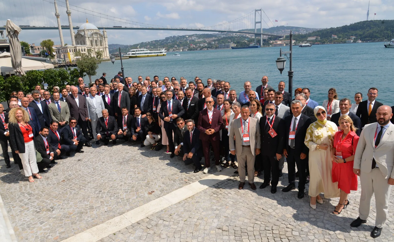deik-ortaköy