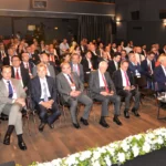 Göçten güce dönüşen Türk diasporası: 90 ülkeden 150'yi aşkın DTİK temsilcisi İstanbul'da buluştu 13 deik-salon