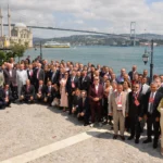 Göçten güce dönüşen Türk diasporası: 90 ülkeden 150'yi aşkın DTİK temsilcisi İstanbul'da buluştu 11 deik-toplu