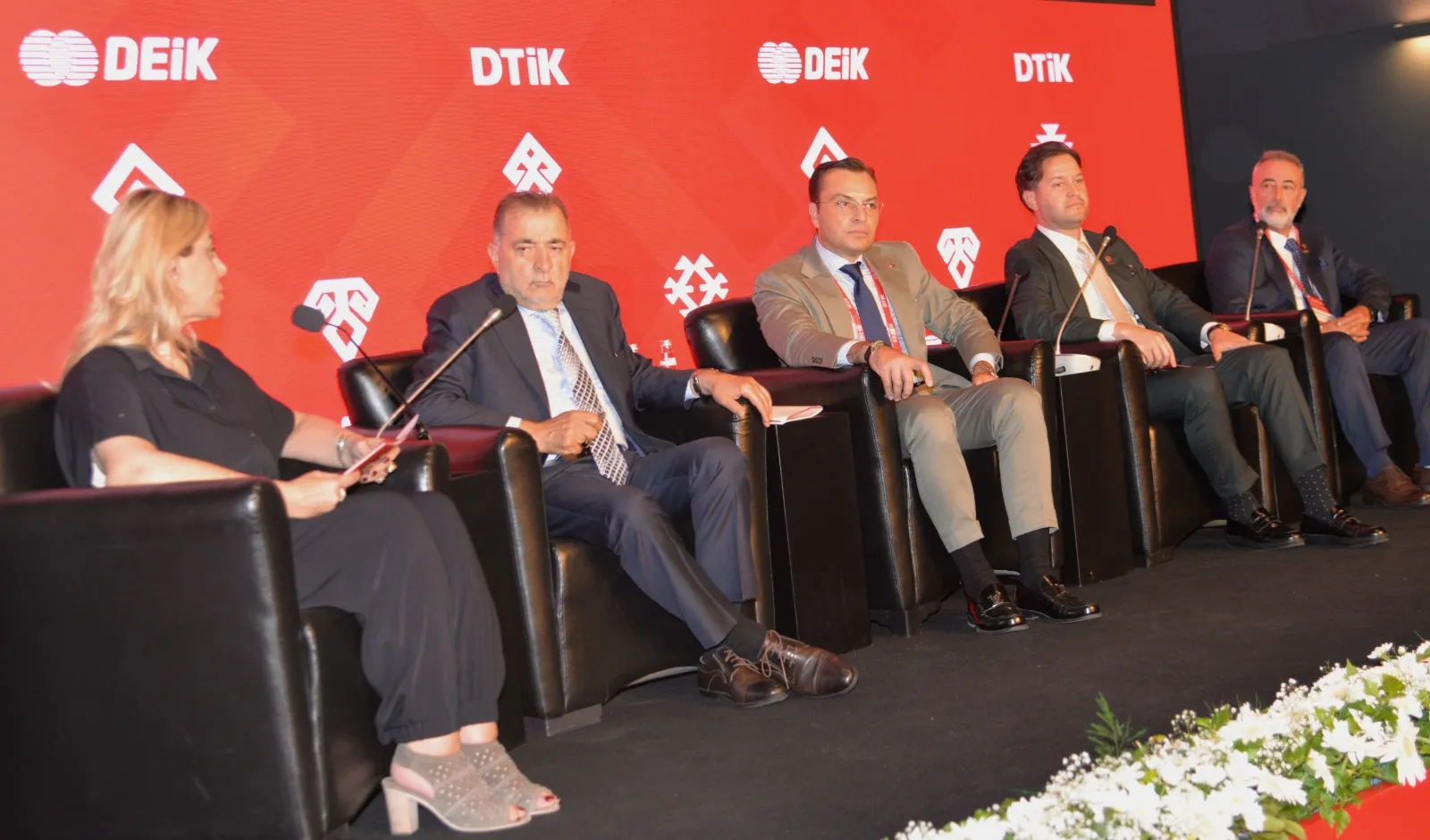 Göçten güce dönüşen Türk diasporası: 90 ülkeden 150’yi aşkın DTİK temsilcisi İstanbul’da buluştu