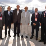 Göçten güce dönüşen Türk diasporası: 90 ülkeden 150'yi aşkın DTİK temsilcisi İstanbul'da buluştu 19 deiktopluturgut