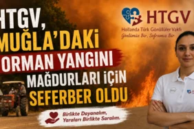 Rotterdam'da Film Senaryosunu Aratmayan Olay: 20 Yaşındaki Genç Kadın Kaçırıldı, Aynı Anda Evine Silahlı Soygun Düzenlendi 1 thumbnail