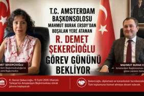 Bu ne öfke! Hollandalı Sürücü, Edirne’de marketten öfkeyle çıktı, iki kişiye çarparak kaçtı 7 thumbnail